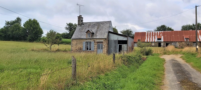 tiny house te huur